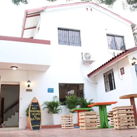 Hotel H B Sultan