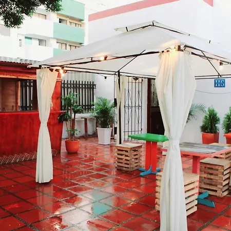 Hotel H B Sultan Cartagena