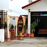 H B Sultan Suite