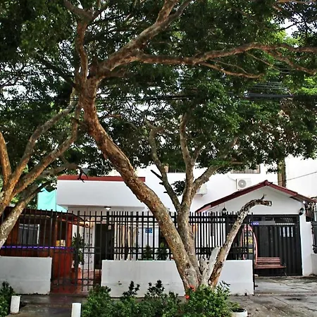 H B Sultan Cartagena