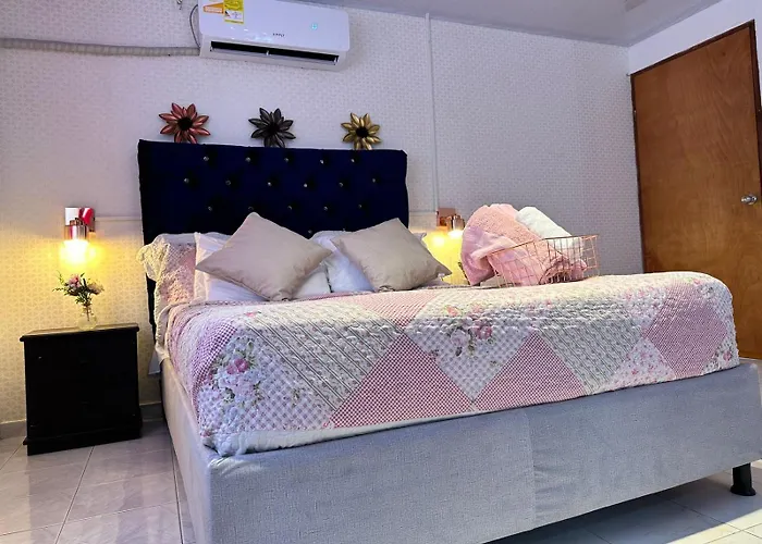 H B Sultan Suite